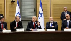 الاحتلال الإسرائيلي يشترط ربط أموال غزة بالمجلس الدولي للإفراج عن المقاصة